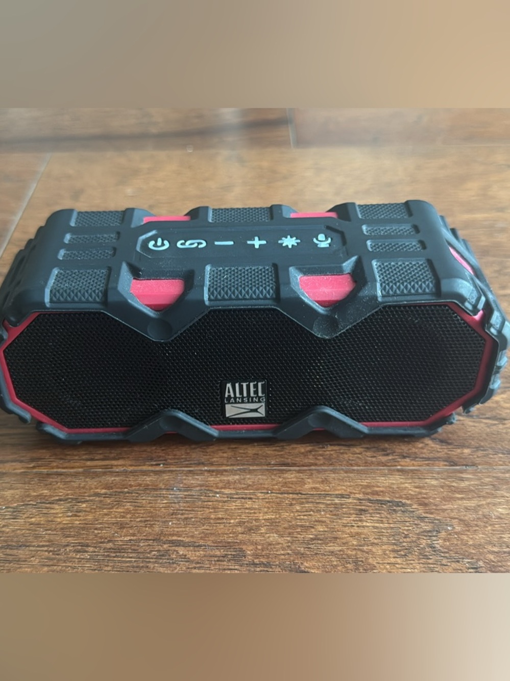 Altec Lansing Mini LifeJacket Jolt